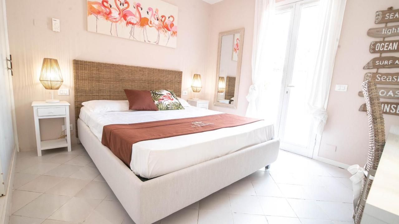Hotel Il Perseo Chiessi Luaran gambar