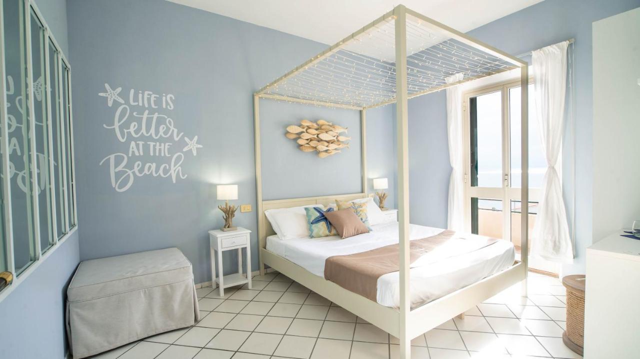 Hotel Il Perseo Chiessi Luaran gambar