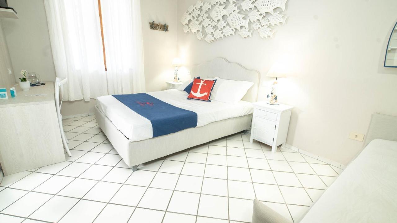 Hotel Il Perseo Chiessi Luaran gambar