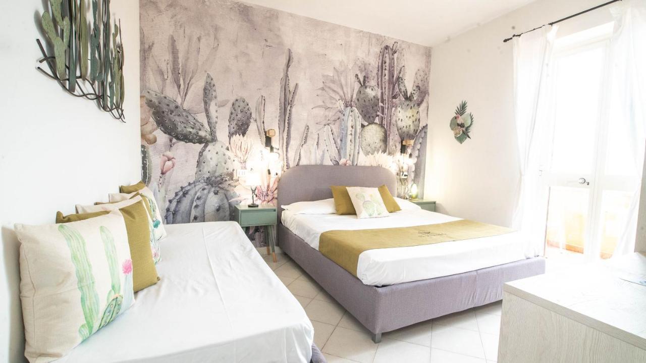 Hotel Il Perseo Chiessi Luaran gambar