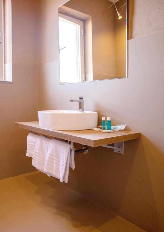 Hotel Il Perseo Chiessi Luaran gambar