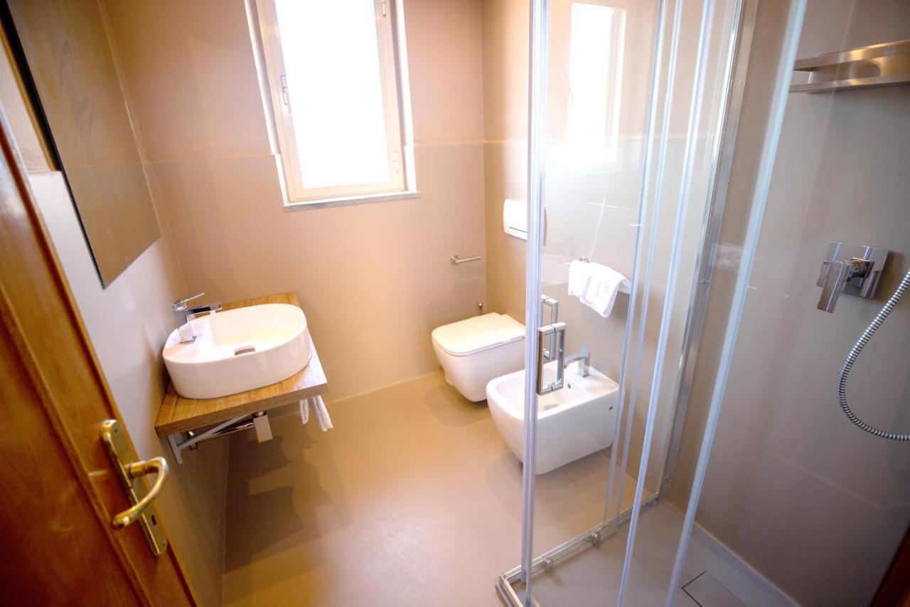 Hotel Il Perseo Chiessi Luaran gambar