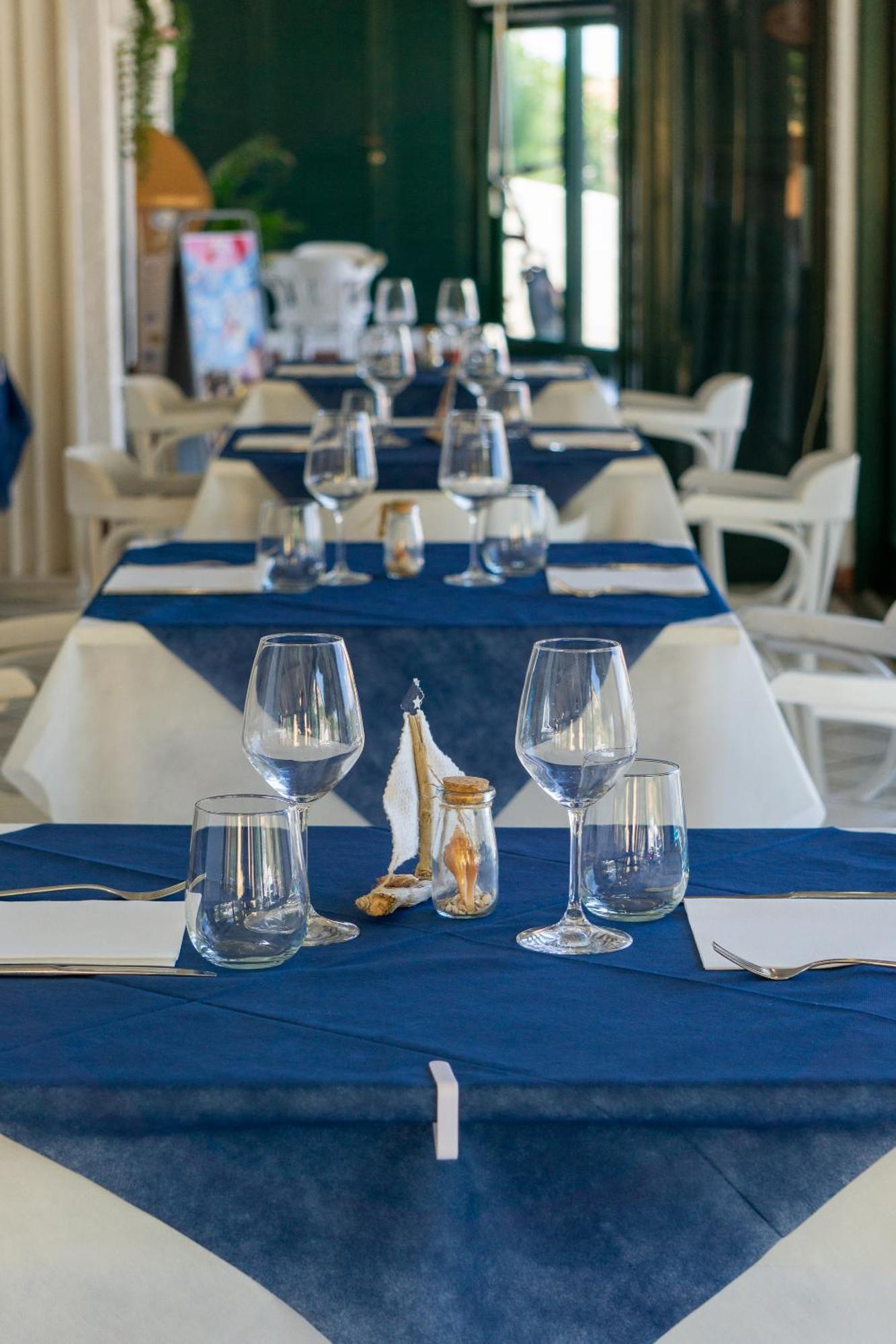 Hotel Il Perseo Chiessi Luaran gambar