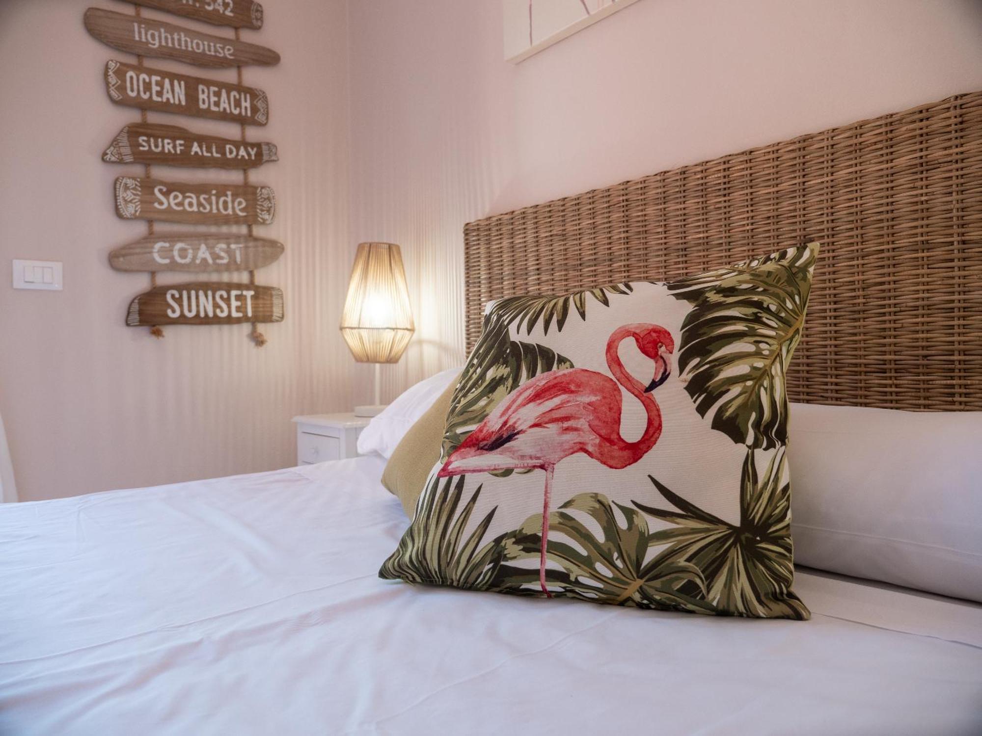 Hotel Il Perseo Chiessi Luaran gambar