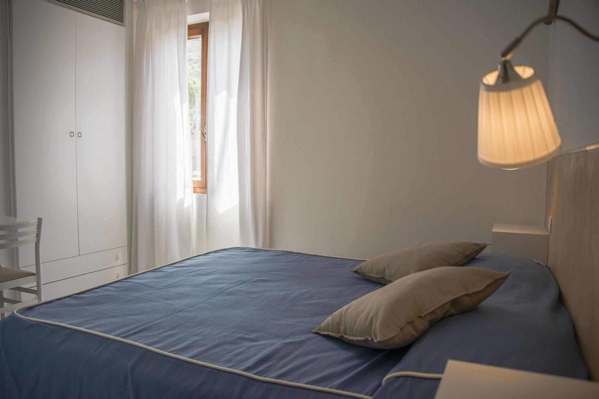 Hotel Il Perseo Chiessi Luaran gambar